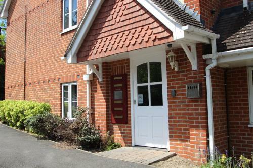 Apartamento Berkshire Rooms Ltd - Gray Place