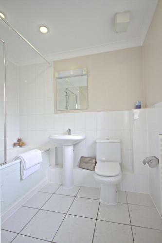 Apartamento Berkshire Rooms Ltd - Gray Place