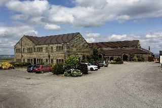 The Pennine Manor Hotel