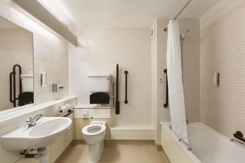 Hotel Days Inn London Stansted Airport