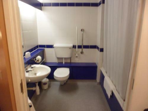 Hotel Metro Inns Huddersfield