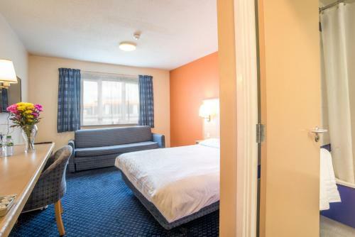 Hotel Metro Inns Huddersfield
