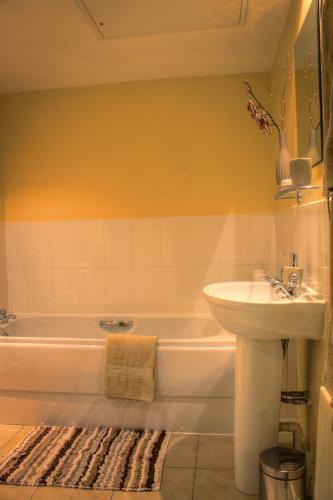 Apartamentos The Lindley Suite