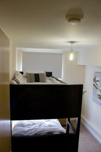 Apartamentos The Lindley Suite