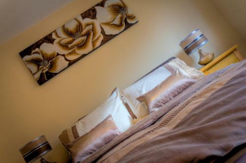 Apartamentos The Lindley Suite