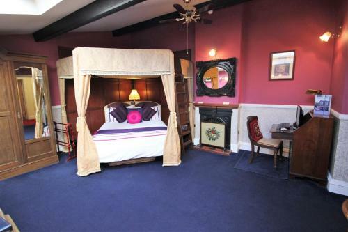 Bed & Breakfast The Pitstop