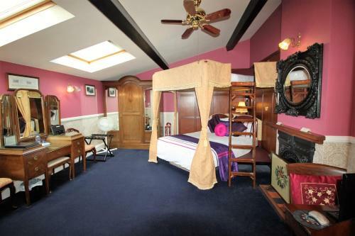 Bed & Breakfast The Pitstop