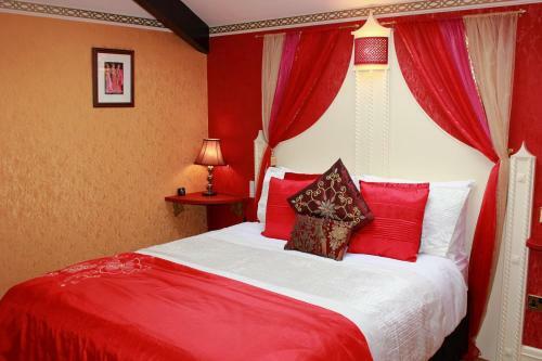 Bed & Breakfast The Pitstop