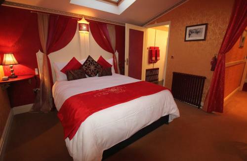 Bed & Breakfast The Pitstop