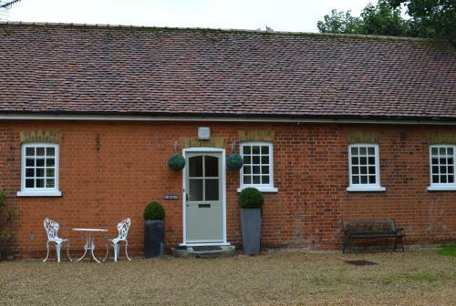 The Cottage