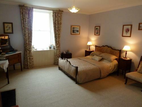 Firwood Country Bed And Breakfast