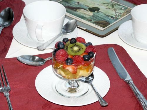 Firwood Country Bed And Breakfast