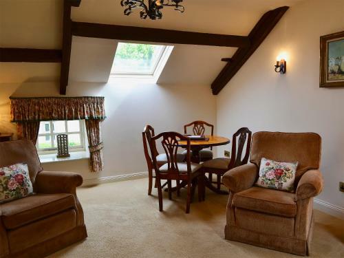 Freesia Cottage