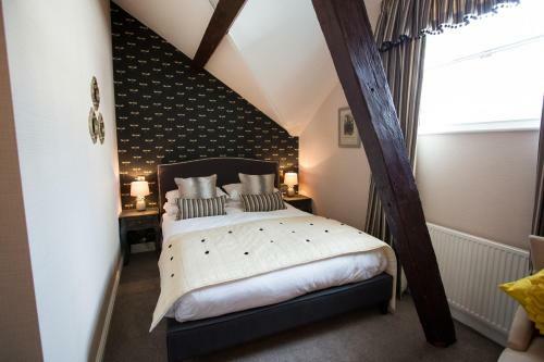 Posada Ye Olde Bulls Head Inn & Townhouse