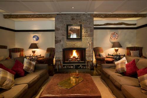 Posada Ye Olde Bulls Head Inn & Townhouse