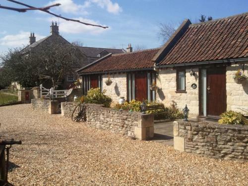 The Beeches Farmhouse Bed And Breakfast