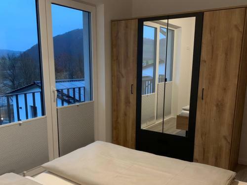 Apartamento Ferienhaus Diemelblick