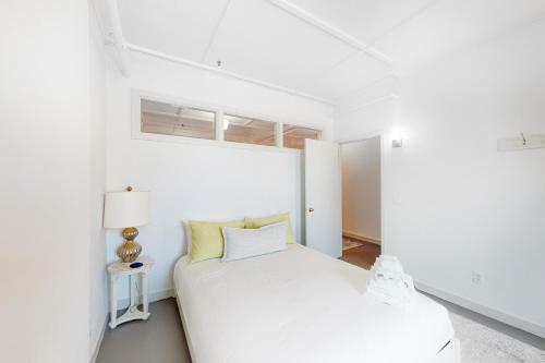 Apartamento Rockland Paradise