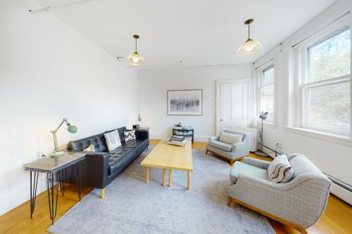 Apartamento Rockland Paradise