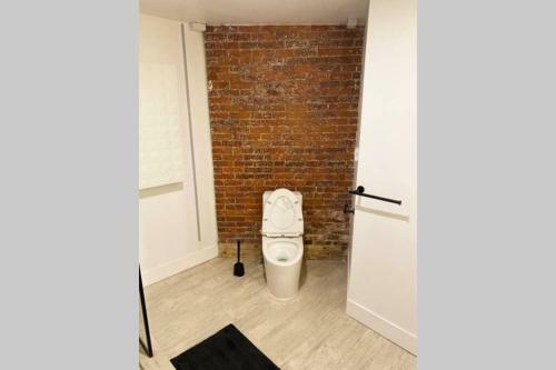 Apartamento Ultra Cool New Modern Flat
