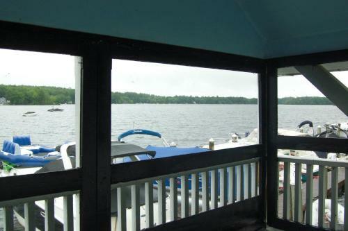 Bayview Cottages & Retreats