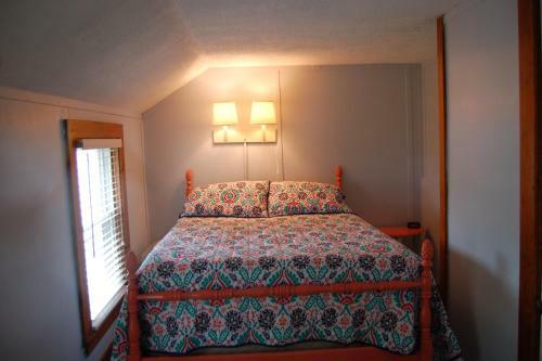 Bayview Cottages & Retreats