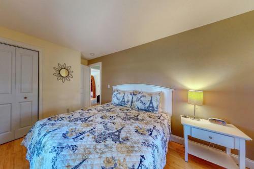 Bayview Cottages & Retreats