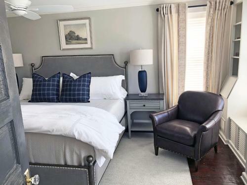 134 Prince - Luxury Boutique Hotel
