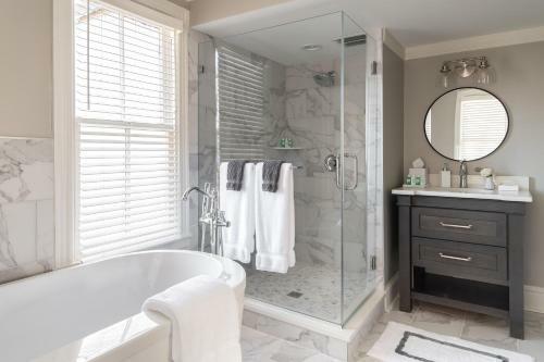 134 Prince - Luxury Boutique Hotel