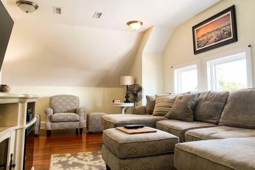 Deep In The Heart Of Crabtown