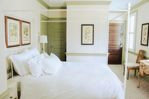 Hotel Mary's Land Farm