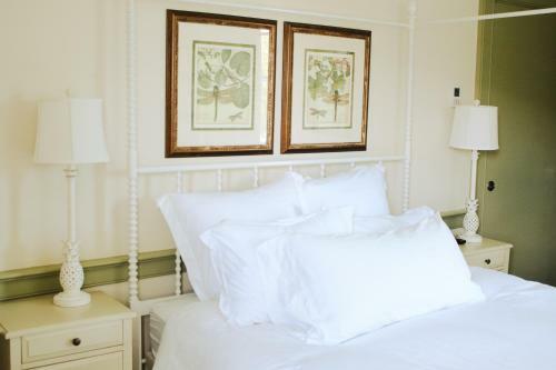 Hotel Mary's Land Farm