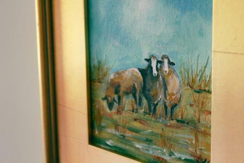 Hotel Mary's Land Farm