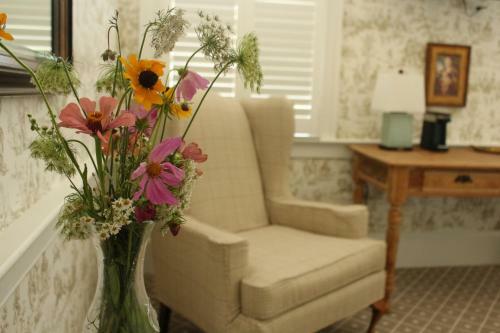 Hotel Mary's Land Farm