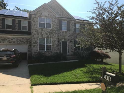 Apartamento Single Family Home