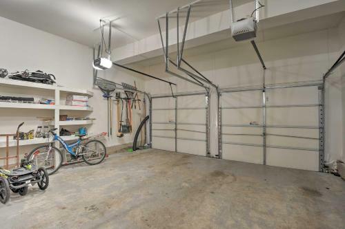 Spacious Family Home 16 Mi To Dtwn Baltimore