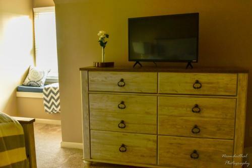 The Yellow Rose Of Talbot Bed And Breakfast