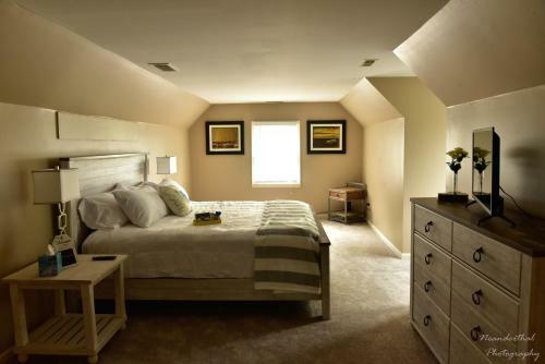 The Yellow Rose Of Talbot Bed And Breakfast
