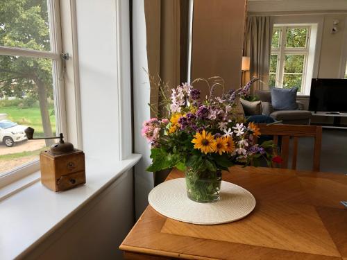 Apartamento Gut Bielenberg