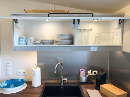 Apartamento Gut Bielenberg