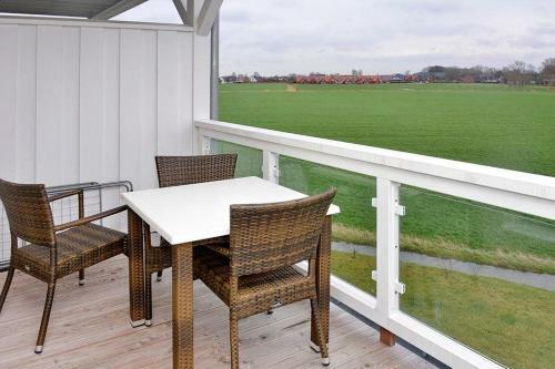 Apartamento Resort Deichgraf Resort Deichgraf 31-10