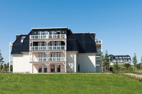Apartamento Resort Deichgraf Resort Deichgraf 31-10