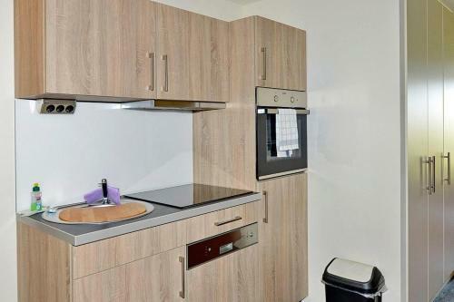 Apartamento Resort Deichgraf Resort Deichgraf 31-06