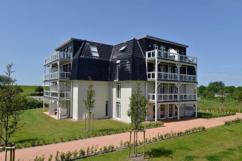 Apartamento Resort Deichgraf Resort Deichgraf 31-06
