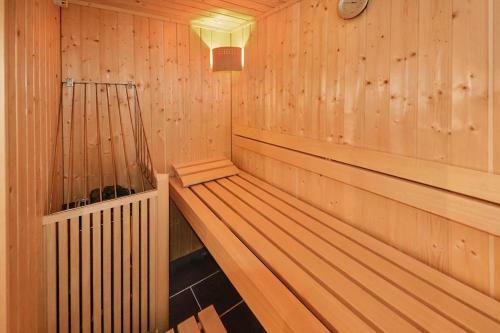 Apartamento Resort Deichgraf Resort Deichgraf 31-11