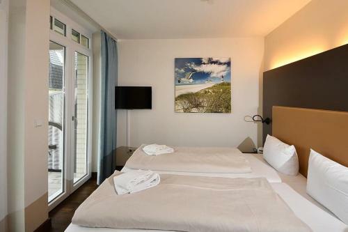 Apartamento Resort Deichgraf Resort Deichgraf 31-11