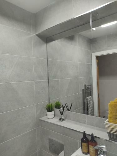 Fantastic Centrally Located 1 Bed Apartment