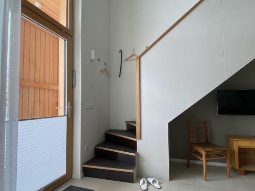 Apartamento Zachhof Niederleierndorf