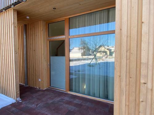 Apartamento Zachhof Niederleierndorf