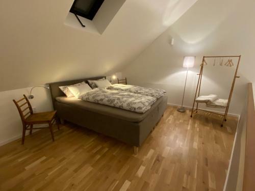 Apartamento Zachhof Niederleierndorf